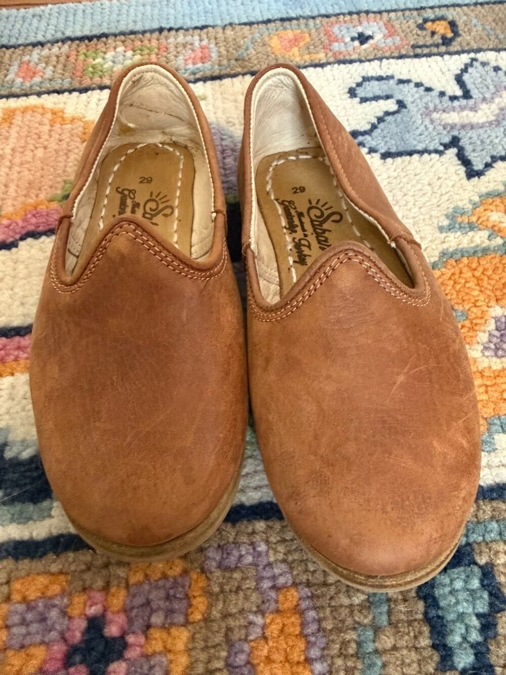 Sabah Dress Shoes